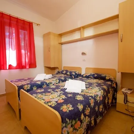 Villaggio Gargano 23 - #126748 Vieste